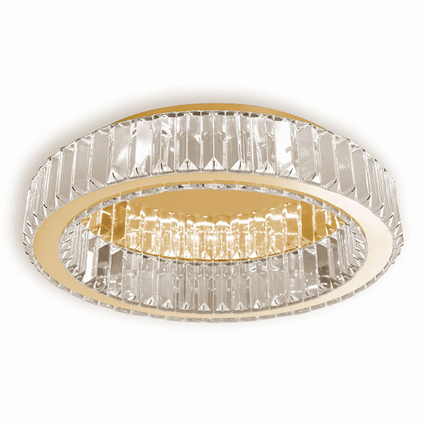 LOFTSLAMPE/LOFTSLAMPE TOOLIGHT APP1719-C GULD 40CM