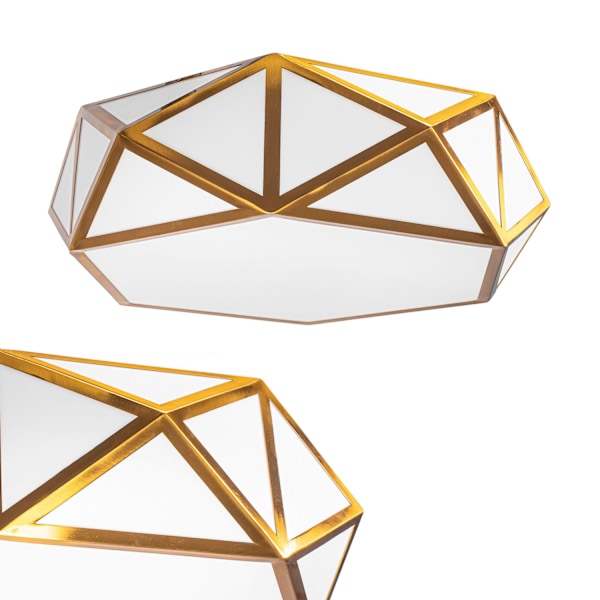 Kattovalaisin 60cm APP1240-C Gold