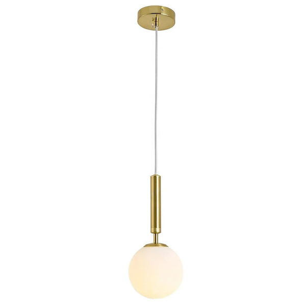 HÆNGELAMPE TOOLIGHT G108-1W GULD