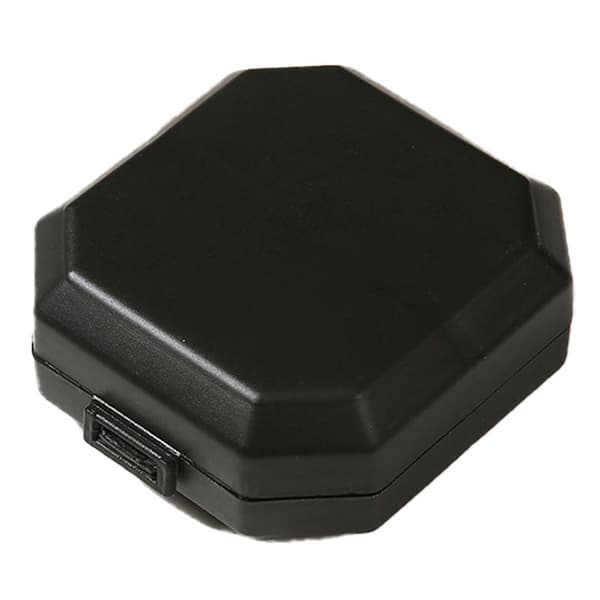 Smidig og letanvendelig Mini Dosett 6-Fag