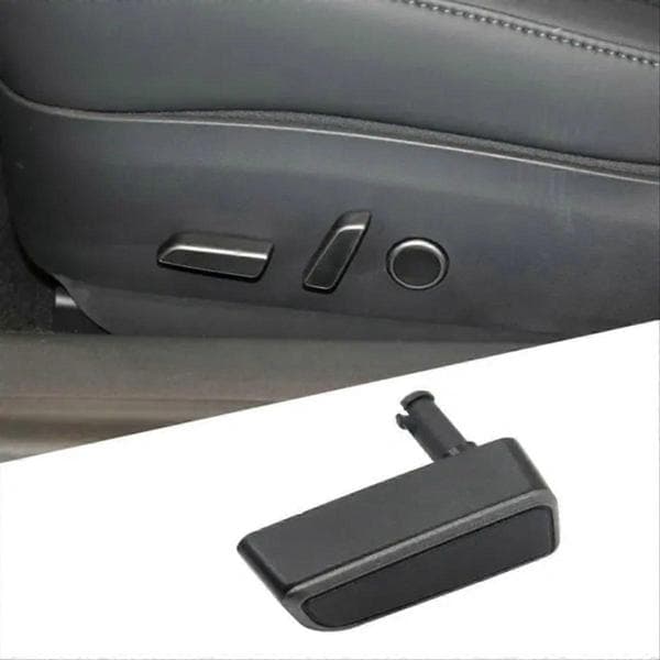 4 stk. justeringsknapp for setebryter for Model 3/Y 21-23 1098840-01-D