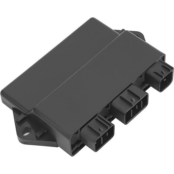 DC tænder 5UH-85540-00-00 trebenet stik egnet til YFM 350 Bruin 2004-2006