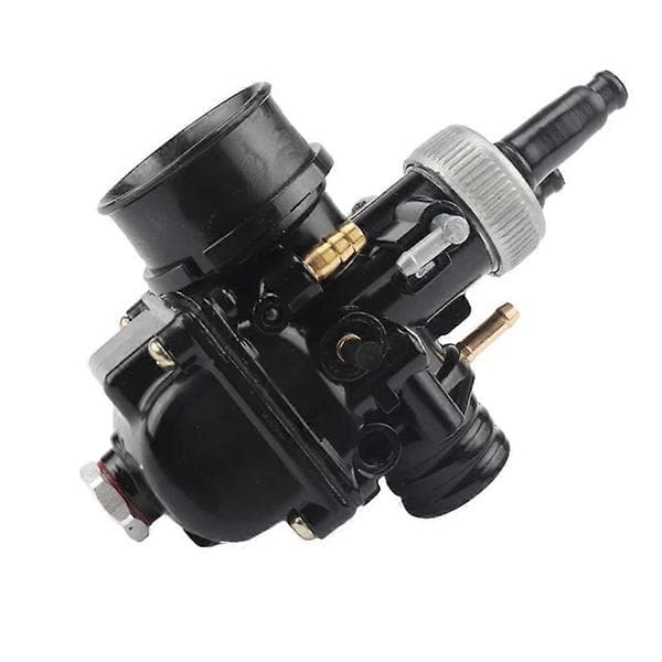 Motorcykel Karburator PHBG 19MM AD til 50-100Cc Motor 2-takts