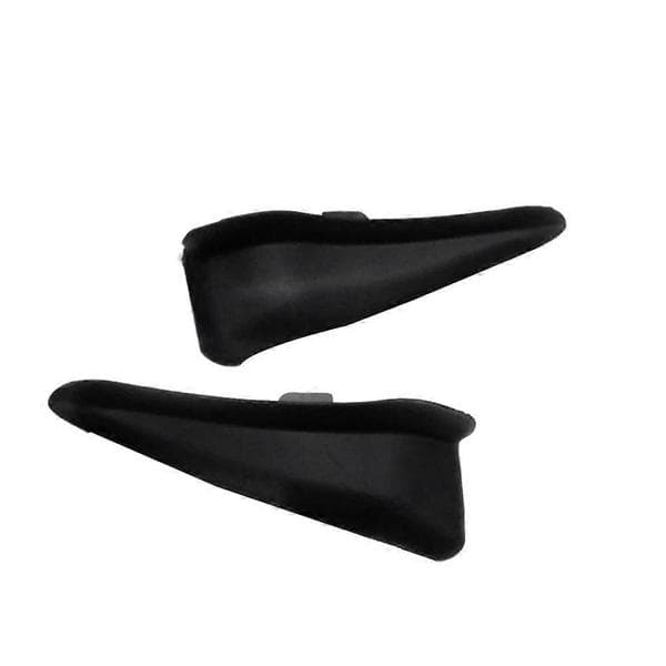 98072348XT til Peugeot 308S 408 308 Forrude Visker Sideafdækning Black