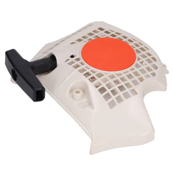 Starter for STIHL MS171 MS181 MS211, Replaces 1139 080 2102 Recoil Starter, High-Strength Plastic Housing with Smooth Cord Retraction