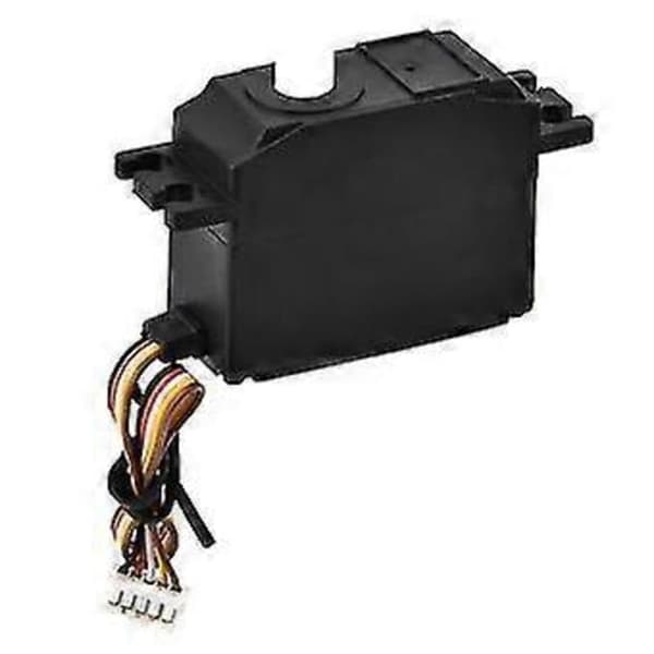 REMO 5-leder Servo E9831 til Truggy Short Course 1631 1651 1621 - 116 RC Bildele
