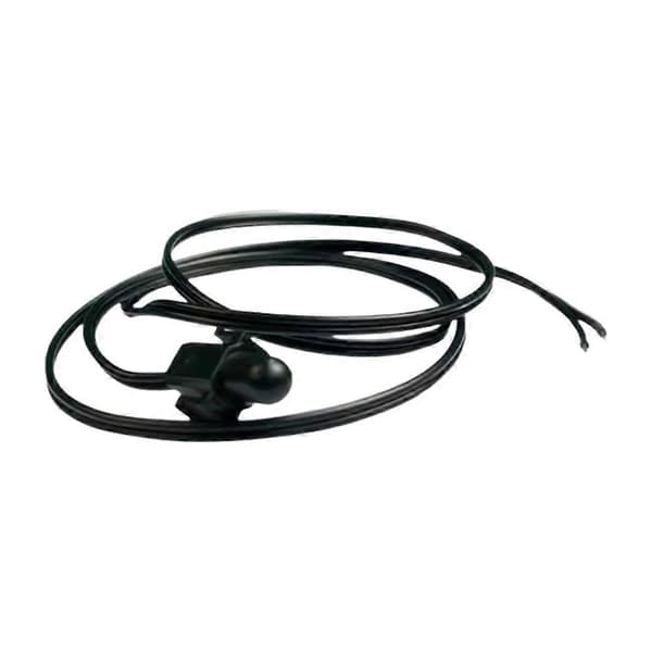 Temperatursensor C2Z5465 for Land Rover Range Rover, Freelander, Jaguar XF og Jaguar XJ. Black