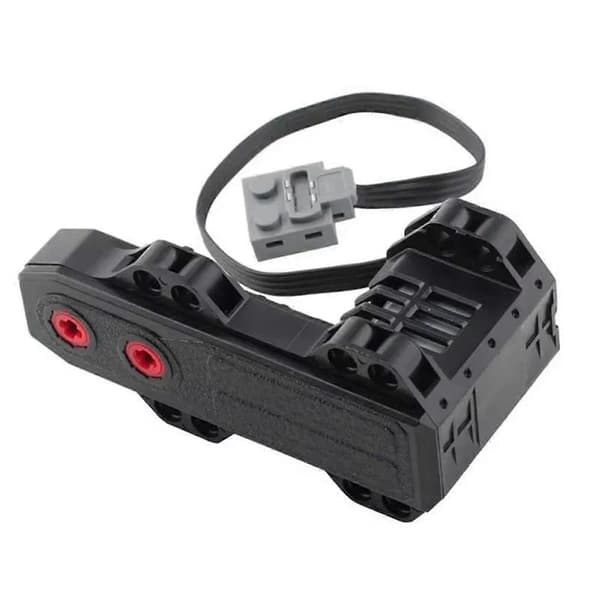 5292 Buggys Motor - Motorer Power Functions Delar för Legos
