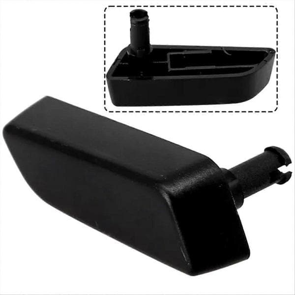 4 stk. justeringsknapp for setebryter for Model 3/Y 21-23 1098840-01-D