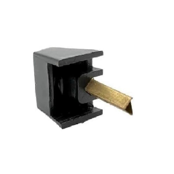 Erstatningsstift til EMPIRE ES2000 II III 66 X, 440 D, 906 E, 910 E MR 20, MR 40, S 1000 LP Phonogr Black