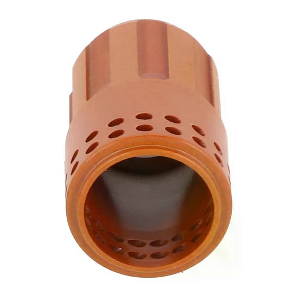 Praktisk och vacker svetskit Plasma Fixing Cover Factory Workshop Swirl Ring 1PC 220994