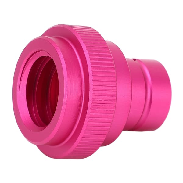 Kolsyreadapter TR21 4 Hangänga Terra Rosa Cylinderkontakt