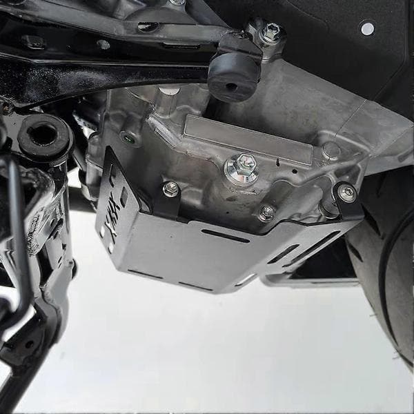 Motorcykel Motor Chassis Cover Guard Protector til Yamaha X-MAX 300 XMAX300 2023-2025 Tilbehør