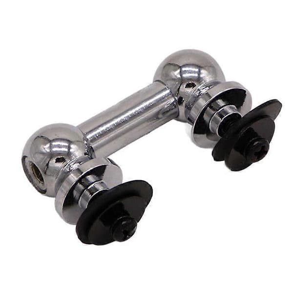 Skarptrommel Lugs Dobbel End Trommel Lugs Profesjonelt Tilbehør Perkusjon 38mm