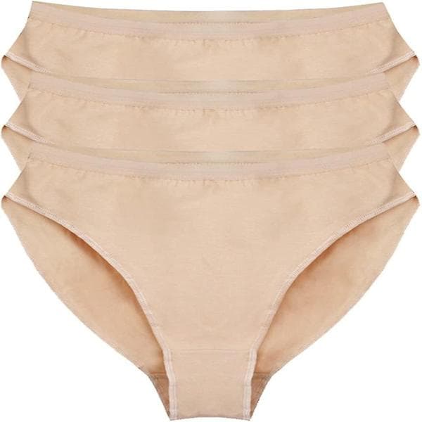 Ballet Trusser Dansebukser Piger Damer Kvinder Danse Knickers