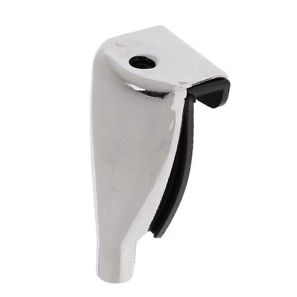 5x1 sett trommeluger basstrommelkroker for musikalske perkusjonsinstrumentdeler 6x3cm 5 Pcs