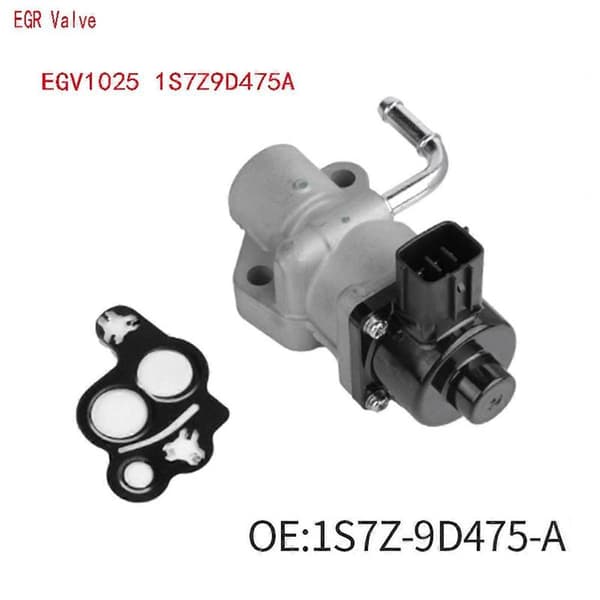 EGR-ventil för Escape Focus 2.0L 2.3L 2.5L 2003-2018