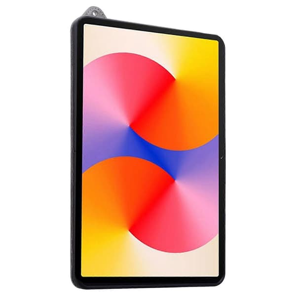 TPU surfplattafodral för Xiaomi Redmi Pad Pro 12.1 Grey