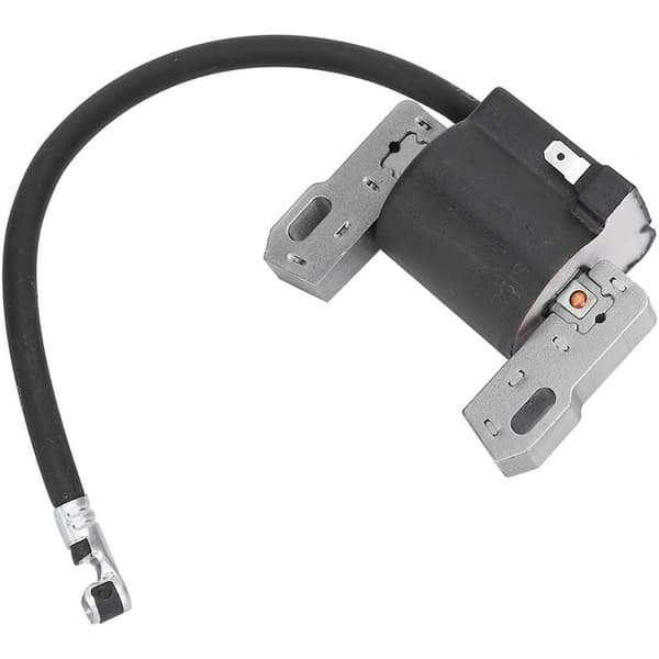 Plæneklipper tændspole højspændingsspole egnet til Briggs & Stratton 691060 592846