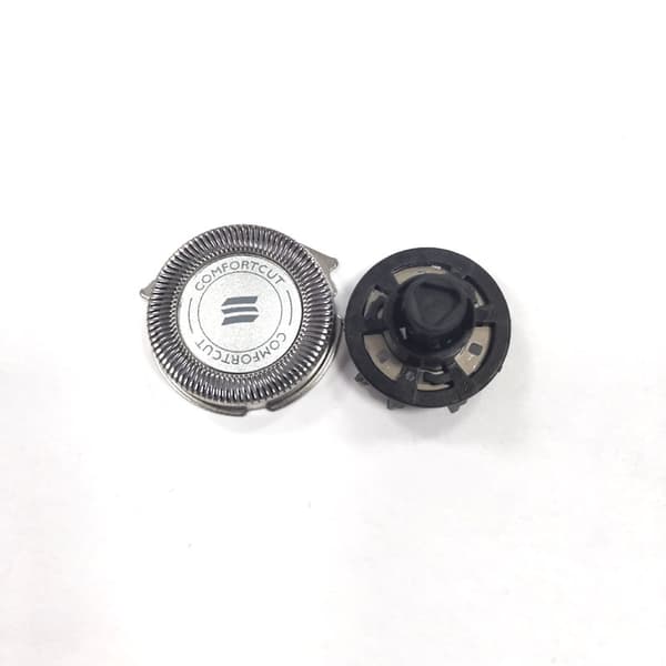 6 stk HQ8 Blad Barberhode Philips Pt730 Pt735 Pt860 Pt870 At750