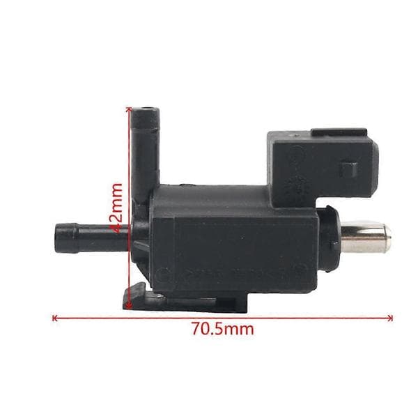 55354158 Turbo Boost Tryck Solenoidventil 5860854 för Saab 9-3 2.0T Aero Arc Linear Turbo4 Vector 9-3X Bas Bildelar