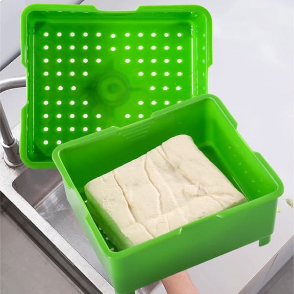Tofu Press - den originale og bedste Tofu Press til