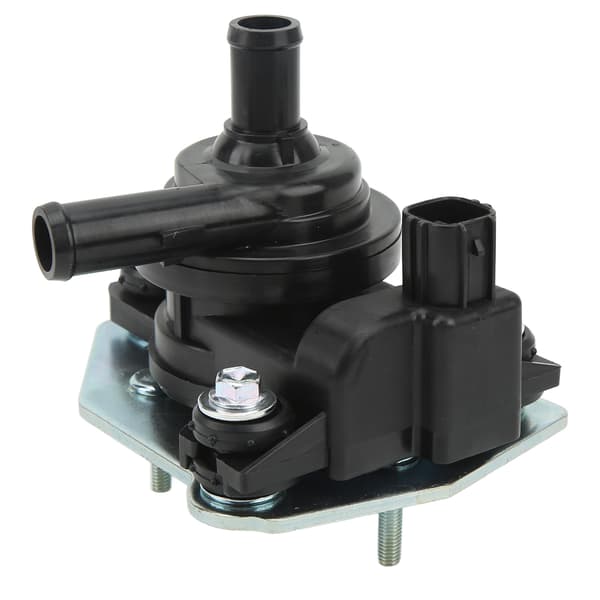 Hybrid Water Pump for Highlander 2006-2010: Improved Design