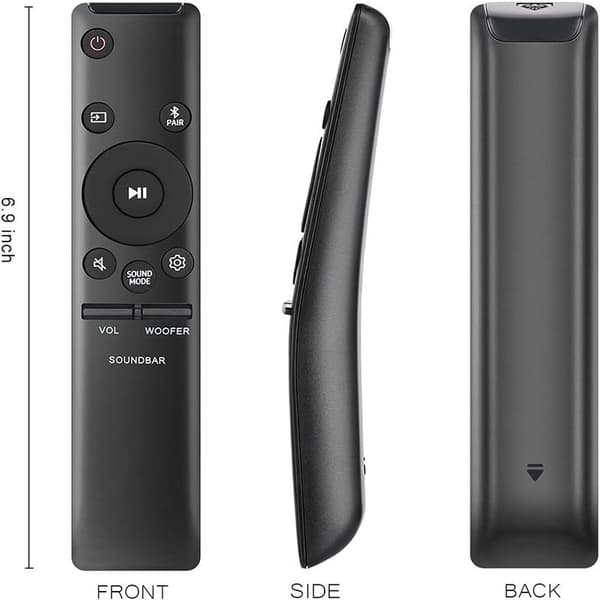 AH59-02767A Universal for Samsung Sound