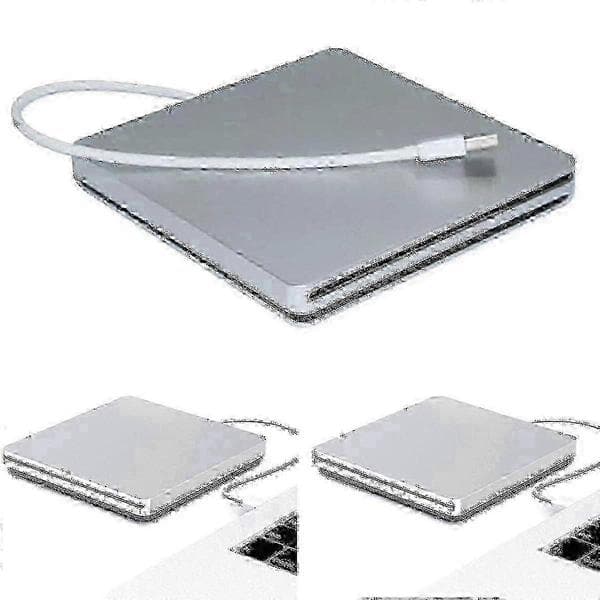 2025 Apple MacBook Pro Ekstern USB CD/DVD-brenner 25-26