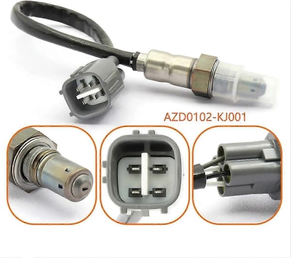 O2-sensor til Kawasaki VN1700 Voyager VN900 ZZR1400 ZX14R Lambda