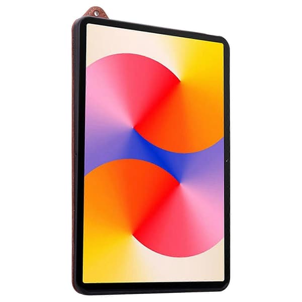 TPU Tabletcover til Xiaomi Redmi Pad Pro 12.1 Brown