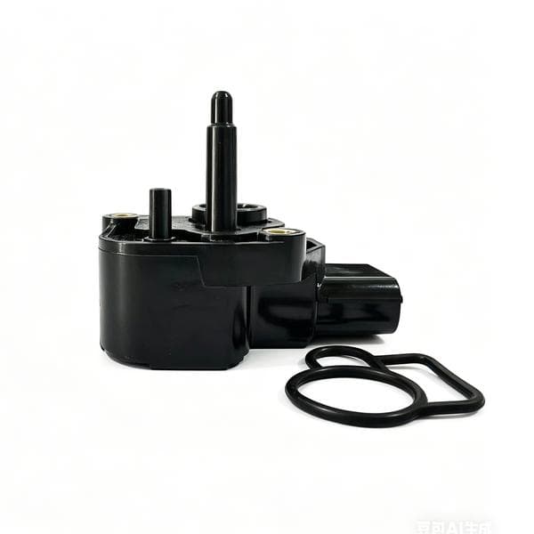 Motorcykelgasreglagesensor för Honda 16060-KVS-J01