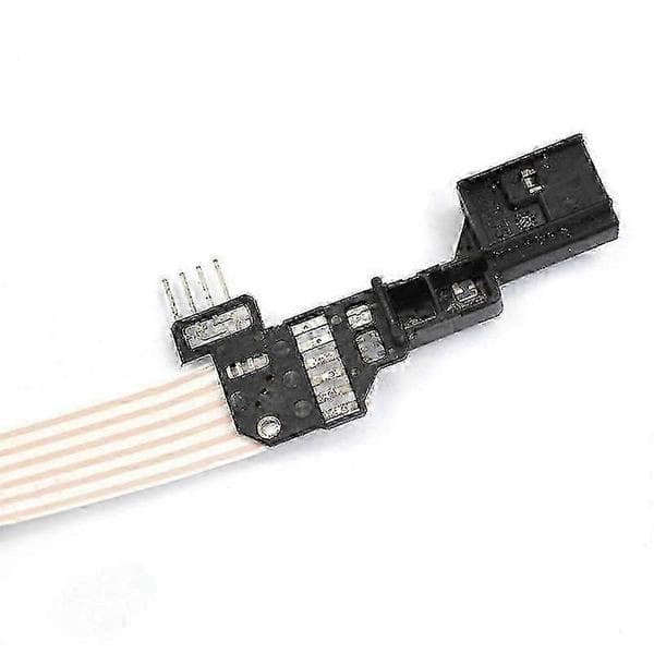 5K0 953 569 Automatisk fartpilot modul spole