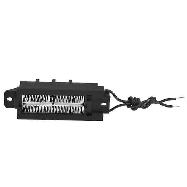 12v 50w Multifunksjonell Luftvarmer Isolering Ptc Varmer Termostatisk Varmeelement Multipurpose Varmer Inkubator Uteplassvarmer