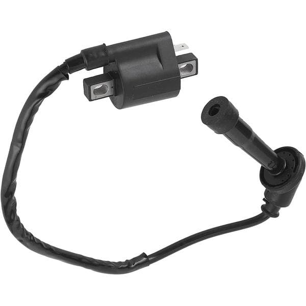 ATV-tillbehör: högspänningstransformator, tändspole, Yamaha Grizzly 660, YFM660, YFM660F