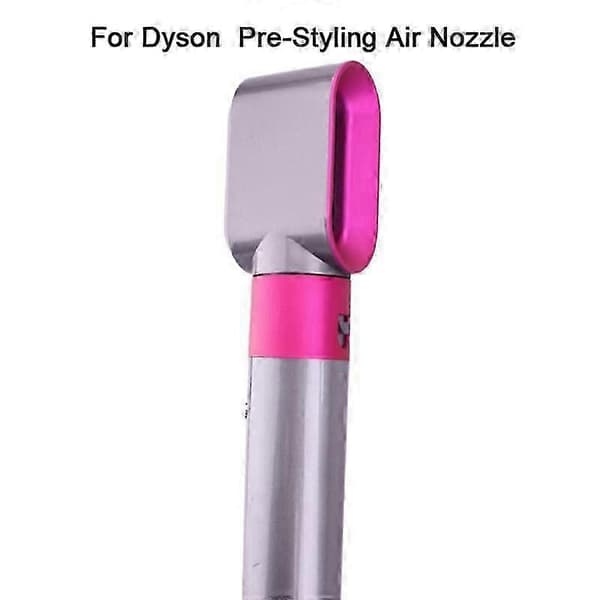 För Dyson Airwrap HS01 HS05 Förstyling Luftmunstycke SZRH A-W 0,5 5