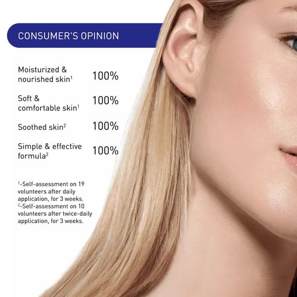 [LCS]2 stk Embryolisse - Lait-Crème Concentré - Multifunksjonell fuktighetskrem 75 ml
