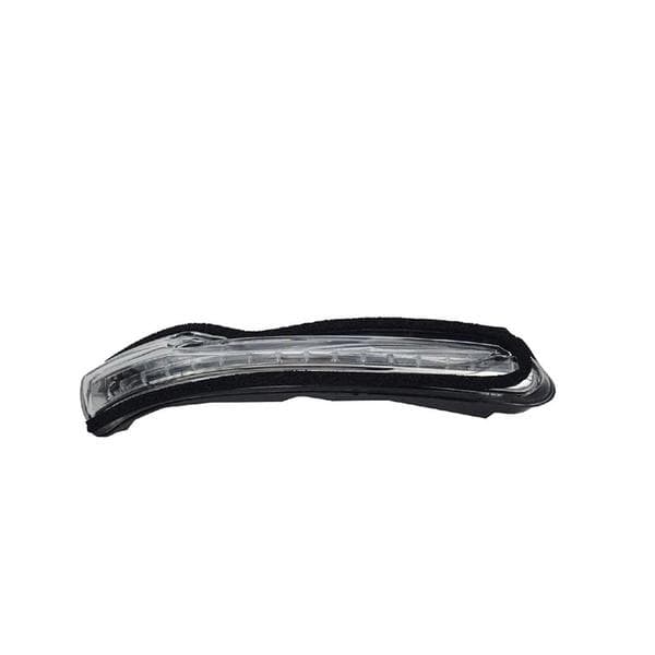 87614A7000 passer til KIA Cerato Forte K3 2014-2018 utvendig bakspeil blinklys.