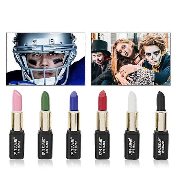 Mat Nude Læbestift 01 Rose Vandtæt Langtidsholdbar Pigment Overførselsresistent