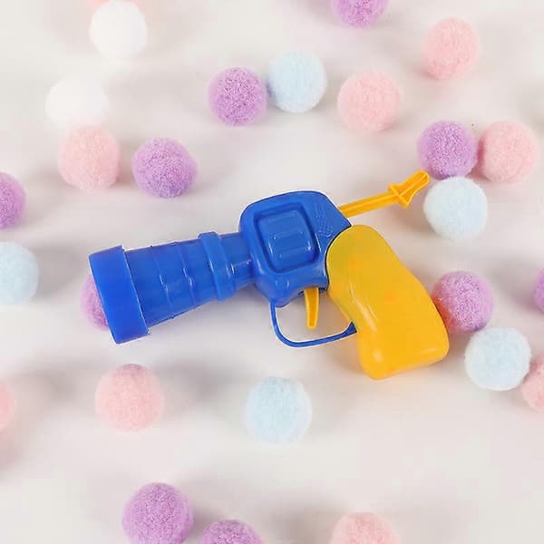 Praktisk och vacker Pom Launcher kattleksak
