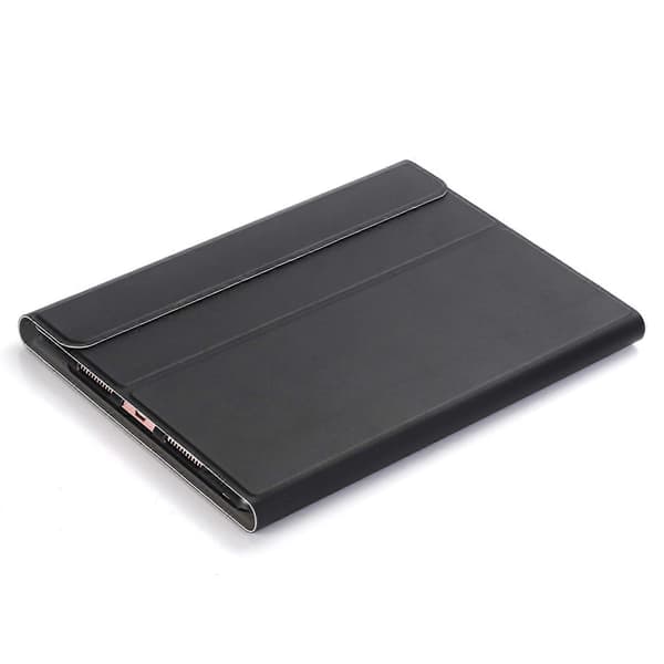 AW11-A Bluetooth-tangentbordsfodral för Huawei MatePad 11 2021 Black