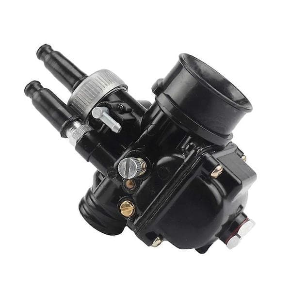 Motorcykel Karburator PHBG 19MM AD til 50-100Cc Motor 2-takts