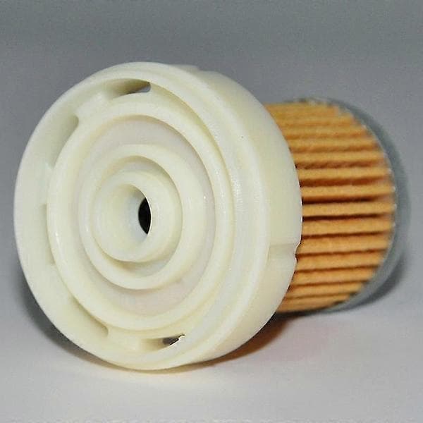 5 stk. drivstoffilter for 6A320-59930 B1410 B1610 B1710 B2110 B2410