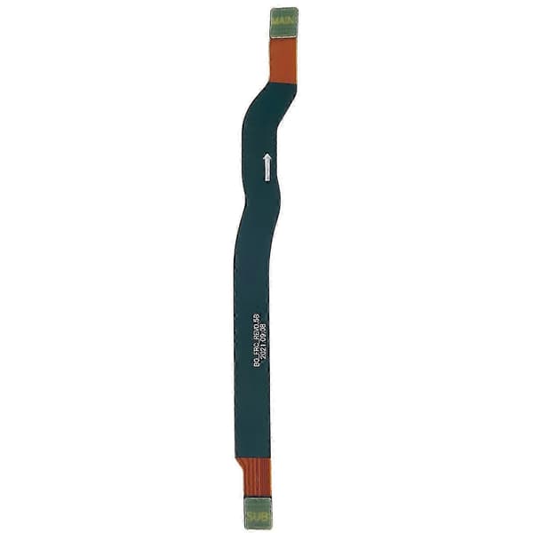 Til Samsung Galaxy S22 Ultra 5G S908 Signalantenne Flexkabel Udskiftningsdel (uden logo) 26s