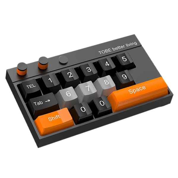 Pysäköintipuhelinnumerokilpi väliaikainen auton puhelinnumeronäppäimistö helppo asentaa black orange