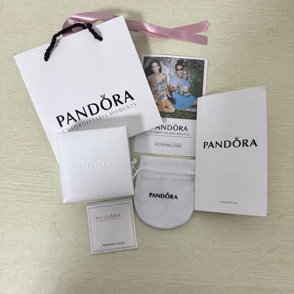 925 Sterling Sølv Bil Charm til Pandora Armbånd Kvinder 35