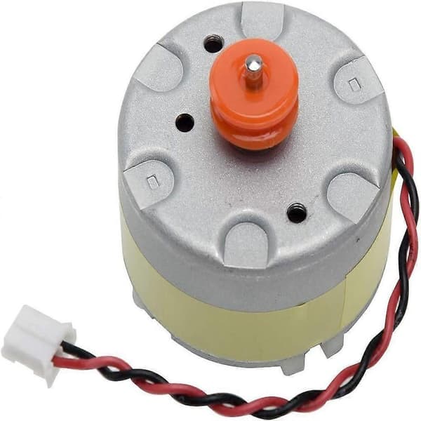 DC Motor Elektrisk Motor, Laseravståndssensor LDS Lidar Motor 6V för Xiaomi