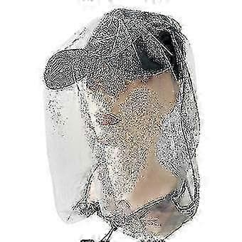 2025 Mesh Ansigtsmaske Insekt Hovednet