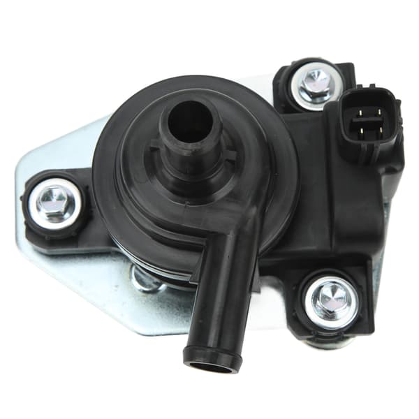 Hybrid Water Pump for Highlander 2006-2010: Improved Design