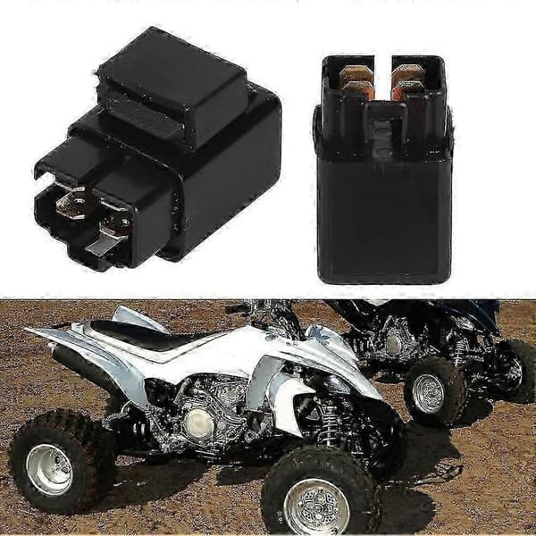 YAMAHA YFZ450 ATV 2004-2013 Startrele Erstatningsdel